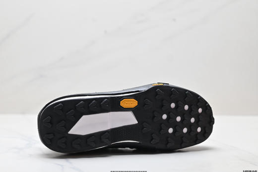 耐克Sacai x Nike Zegamadome联名运动休闲鞋HQ8618-002男女鞋 商品图8