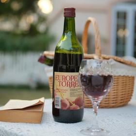 【超值2瓶装】西班牙原瓶进口萄乐思葡萄汁 非浓缩还原汁