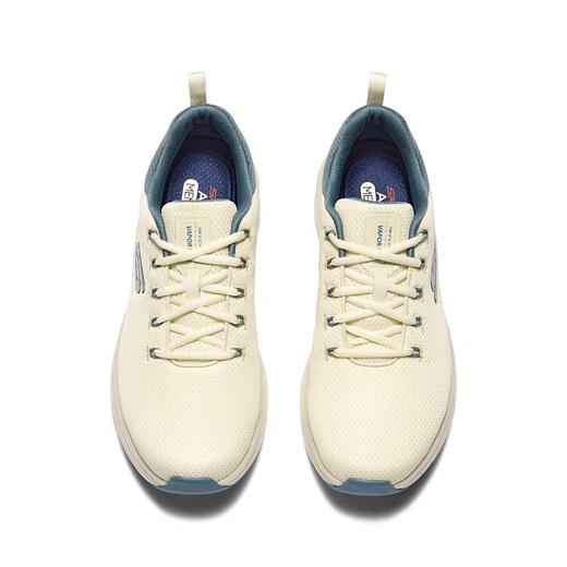 XXM Skechers斯凯奇男鞋秋季新款防滑缓震透气轻便休闲鞋运动鞋232433 商品图3