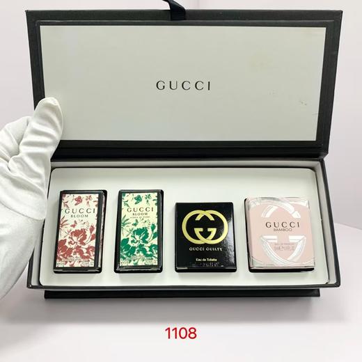 【香水小样】礼盒装！男女生日礼香水小样礼盒 商品图10