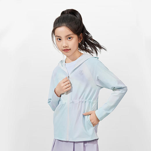 波司登 女防晒服 T250525138 商品图3