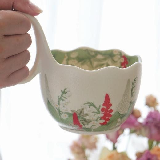 拔牙专属！出口韩国🇰🇷青森曲把杯 商品图6