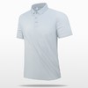 BS25189 冰丝安踏条速干Polo衫 商品缩略图3