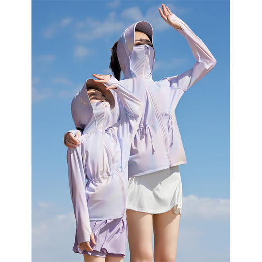 波司登 女防晒服 T40525138YH 商品图4