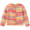 【甜系彩虹开衫】女童长袖针织开衫秋季新款安奈儿童装EG544605 商品缩略图6