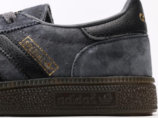 阿迪达斯Adidas HANDBALL SPEZIAL三叶草低帮休闲运动板鞋IF3741男女鞋 商品图6