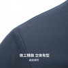 【双面穿】圣得西男士夹克外套2025年秋季新款连帽可拆卸百搭上衣 商品缩略图7