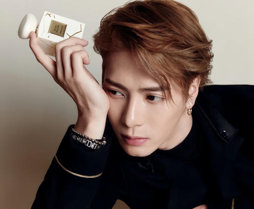 原香专柜同步阿M尼香水 商品图2