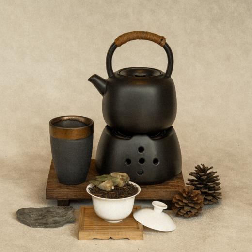 金花茯茶 商品图0