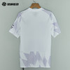 SFS 阿迪达斯Adidas曼联25/26客场大童球迷版球衣JP3030 商品缩略图1