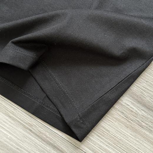 点此购买 迪桑特夏季手臂徽标男士商务休闲翻领短袖Polo衫 jj 324504 商品图11