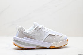 耐克Sacai x Nike Zegamadome联名运动休闲鞋HQ8618-002男女鞋