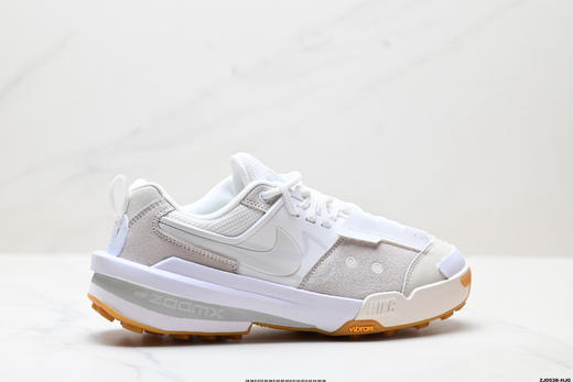 耐克Sacai x Nike Zegamadome联名运动休闲鞋HQ8618-002男女鞋 商品图0