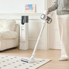 DAEWOO大宇自动集尘无线吸尘器家用大吸力吸猫毛智能基站吸尘机 商品缩略图5