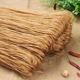 【海龙】手工精制红薯粉500g*4把