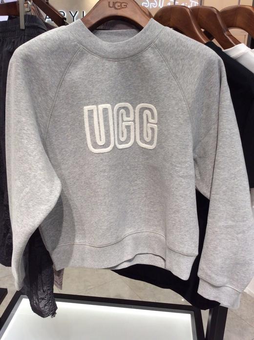 2楼UGG服装（圆领运动衫）吊牌价799 商品图1