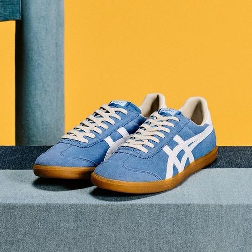 【鬼塚虎德训鞋】Tokuten 低帮舒适休闲运动复古德训鞋男女同款 商品图8