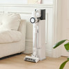 DAEWOO大宇自动集尘无线吸尘器家用大吸力吸猫毛智能基站吸尘机 商品缩略图6