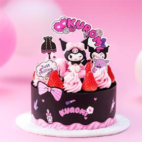 睡衣趴（6英寸）