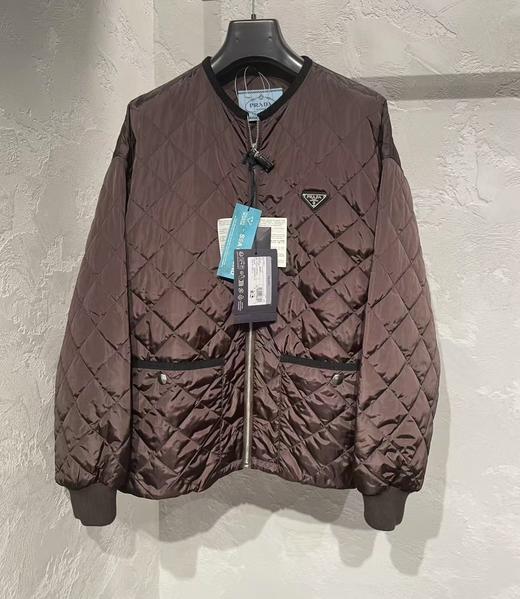 女款圆领拉链外套020 商品图0