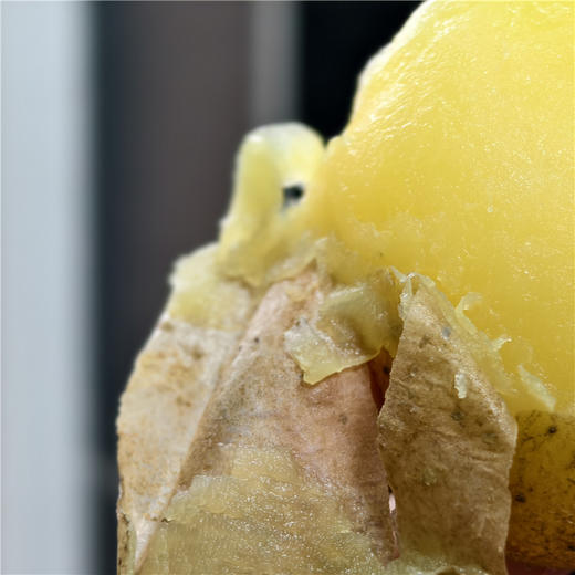 新疆开花土豆 粉糯香甜 独特风味 当季蔬菜 商品图5