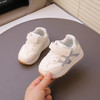 【软底小白鞋，时尚春秋运动鞋！】儿童阿甘鞋鞋子2025新款 女童春秋运动鞋 男童软底小白鞋 休闲鞋时尚-QA 商品缩略图3