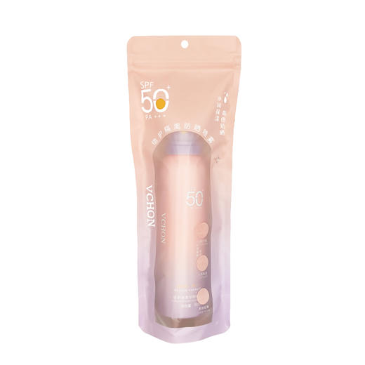 VCHON-倍护隔离防晒喷雾SPF50 商品图5