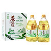 【中国农垦】呼伦贝尔品生态芥花油礼盒装1.8L*2 商品缩略图1
