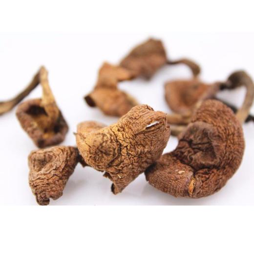 【中国农垦】天锦线下有机榛蘑150g 商品图2