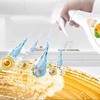 橘子工坊厨房炉具清洁剂480g 商品缩略图2