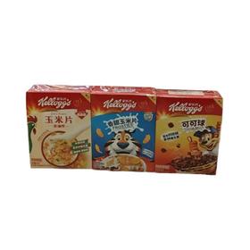 家乐氏卡缤纷装 85g/盒