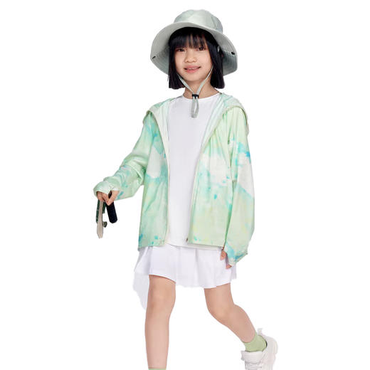 波司登 女防晒服 T40525138YH 商品图1