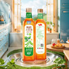 【中国农垦】九三迪文天纯压榨浓香有机大豆油1L 商品缩略图7