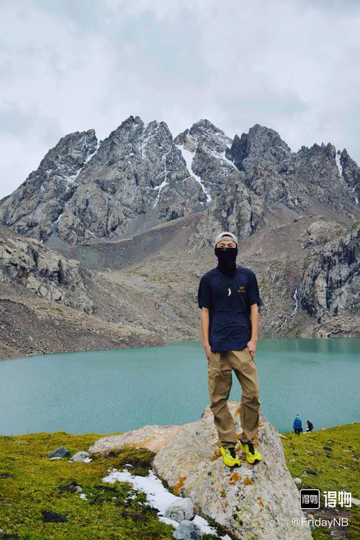 鸟 SYLAN PRO 舒适百搭防滑耐磨低帮休闲跑步鞋 Z-15509 商品图1