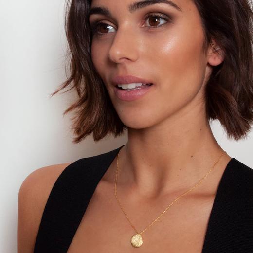 ZAHAR ZODIAC NECKLACE 星座项链 商品图1