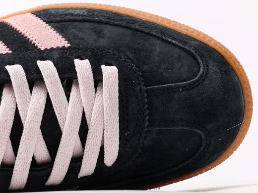 阿迪达斯Adidas HANDBALL SPEZIAL三叶草低帮休闲运动板鞋IF7087男女鞋 商品图7