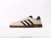 阿迪达斯Adidas HANDBALL SPEZIAL三叶草低帮休闲运动板鞋IE3698男女鞋 商品缩略图0