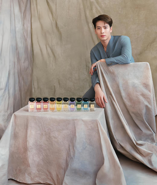 原香专柜同步阿M尼香水 商品图14