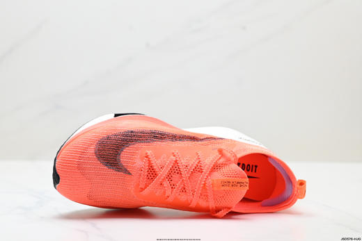耐克Nike Air Zoom Alphafly NEXT%减震休闲运动跑步鞋DD8877-100男女鞋 商品图1