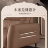 顾家家居整装 现代简约 皮艺固定沙发KZ.1072 香榭丽舍 商品缩略图2