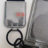 8050941178643 EMPORIO ARMANI 可挂脖证件卡套门禁卡套小卡套Ic保护套迷你工牌证件套 商品缩略图4
