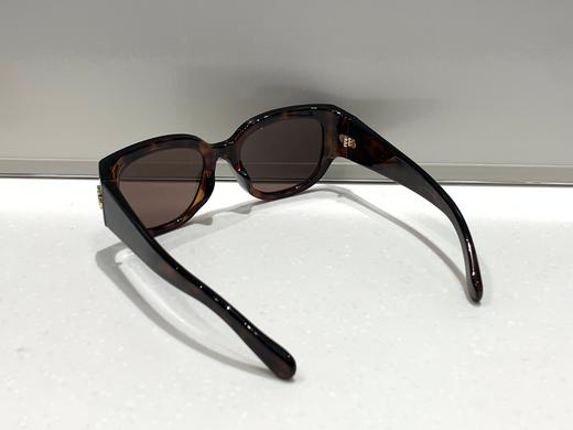 开云眼镜 古驰 太阳眼镜女  GG1599SA-002【不退不换，介意勿拍】 商品图2