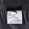 安踏运动针织短裤男2025夏秋季新款宽松直筒针织五分裤152537302D 商品缩略图4