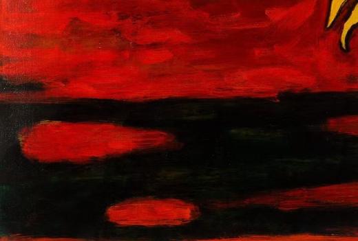 常玉《双马》168版 商品图4