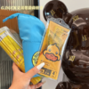 🤩【G.DUCK小黄鸭文具笔袋筒组合】用了一个学期的文具笔袋筒，🌟可立式笔袋，💕方便宝贝将自己的文具分门别类地整理好。  商品缩略图2