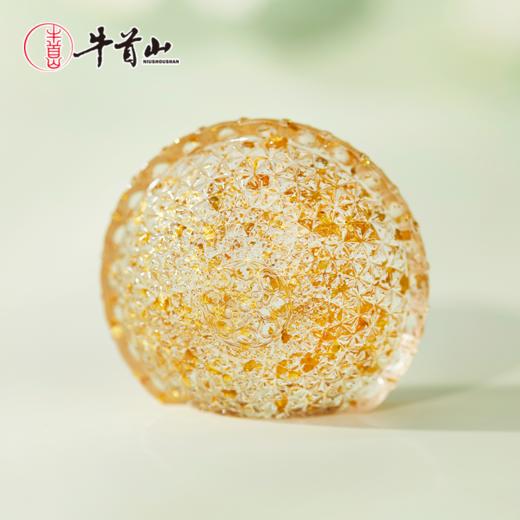 牛首山佛顶宫树脂冰箱贴中国风创意伴手礼文创纪念品磁贴旅游礼物 商品图1