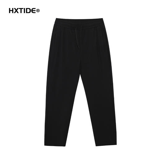 【新品上新】HX 夏季休闲长裤S203522173101 商品图0