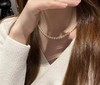 5.5mm-6mm akoya珍珠项链 商品缩略图5