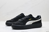 彪马Puma Basket Platform复古低帮德训休闲板鞋男女鞋 商品缩略图3