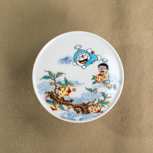 一儒堂叮当猫盖置 商品图1